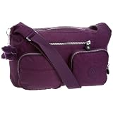 Kipling Jarita Sac porté épaule femme - Synthéti