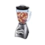 Oster 6847 Metallic Silver 5-Cup 12-Speed Blender