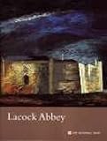 Lacock Abbey : Wiltshire