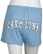 Soffe North Carolina Cheer Shorts