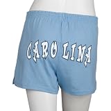 Soffe North Carolina Cheer Shorts at Soffe