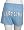 Soffe North Carolina Cheer Shorts (X-Small)