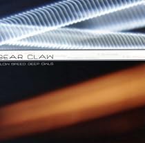 Slow Speed: Deep Owls