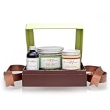 Pampered Mama Pregnancy Gift Box