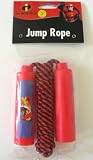 Disney The Incredibles Jump Rope