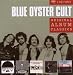 Original Album Classics: Blue Oyster Cult/Tyranny & Mutation/Secret Treaties/Agents of Fortune/Mirrors