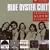 Original Album Classics: Blue Oyster Cult/Tyranny & Mutation/Secret Treaties/Agents of Fortune/Mirrors