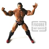 WWF WWE TNA Wrestling 6" BATISTA figure [not packaged]IMAGE