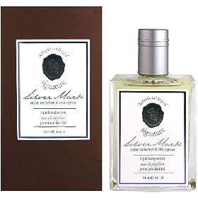 Silver Mark Cologne by Jack Black for men Eau De Parfums