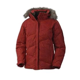 Columbia Sportswear Ladies Titanium Purring Tiger Jacket by Columbia Sportswear