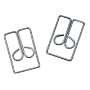 AccBrands, Inc. - Regal Owl Paper Clip