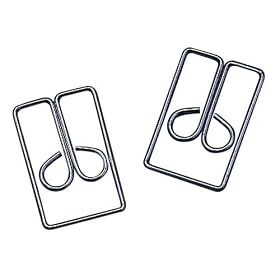 AccBrands, Inc. - Regal Owl Paper Clip