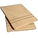 1500 Supreme Collection 2 Pack Bed Pillow Cases - Luxury Embroidered Premium Softness and Wrinkle Resistant Breathable Additional Pillowcases for Bed Sheets - 12 Colors - Standard, Camel