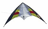 Exit 1.6m Delta Stunt Kite