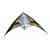 Exit 1.6m Delta Stunt Kite