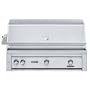 Lynx : L42R-1 42 Built-In Grill w/ Rotisserie - Natural Gas (NG)