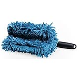 Paw Monster 3-in-1 Microfiber Paw Cleaning Tool