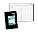 DayMinder Monthly Planner 2015, Wirebound, 7.88 x 11.88 Inch Page Size, Black (G470-00)