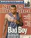 Kenyon Martin (New Jersey Nets) autographed Sports Illustrated Magazine