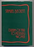 Dream of fair to middling women