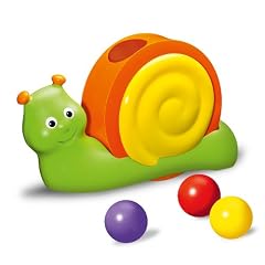 Ravensburger ministeps 04391 - Lustige Kuller-Schnecke
