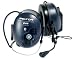 Tools & Hardware : Peltor Neckband Model Bluetooth Headset, Black #MT53H7BWS2