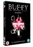 Buffy the Vampire Slayer - Season 1 (New Packaging) [DVD]