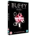 Buffy the Vampire Slayer - Season 1 (New Packaging) [DVD]