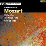Mozart Opera Highlights Vol. 2: The Magic Flute / Cosi fan Tutte