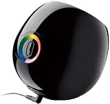 Philips LivingColors LED Mood Light, Mini, Black