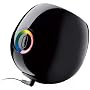 Philips LivingColors LED Mood Light, Mini, Black