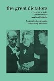 The great dictators : Evgeny Mravinsky, Artur Rodzinski, Sergiu Celibidache