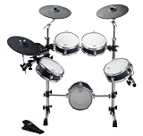 XM-WORLD Electronic Drum Set