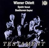 Classical Music : Spohr: Nonet, Op. 31; Beethoven: Septet, Op. 20