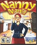 Nanny Mania
