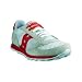 Saucony Shoes for Women- Jazz Ac - White / Rab