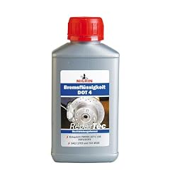 Nigrin 74081 Bremsfl�ssigkeit DOT4, 250 ml