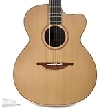 Lowden O22C Mahogany & Cedar