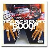 Booo [12" VINYL]