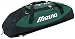 Mizuno Premier Bat Bag G2 (Forest/Black)