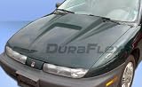 1996-1999 Saturn SL Spyder 3 Hood