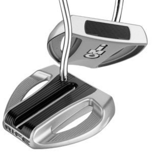 Used Guerin Rife Imo Putter