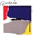 Genesis-Abacab cd cover