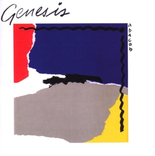 Produkt-Bild: Abacab-Remaster