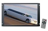 PYLE PLVW17IW 17'' In-Wall Mount TFT LCD Flat Panel Monitor For Home & Mobile Use