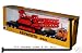 KENWORTH W900 LOWBOY W/ CRANE Truck New Ray