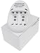 7dayshop Aa And Aaa Battery Charger Aa, Aaa And 9v (model 20