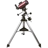 Orion StarMax 90mm EQ Maksutov-Cassegrain Telescope