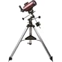 StarMax 90mm Telescope on EQ-1 Mount