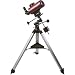 Orion StarMax 90mm EQ Maksutov-Cassegrain Telescope